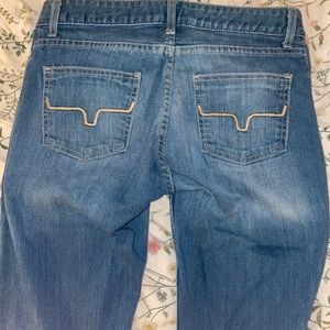 Kimes Ranch Lola Soho Fade Jeans